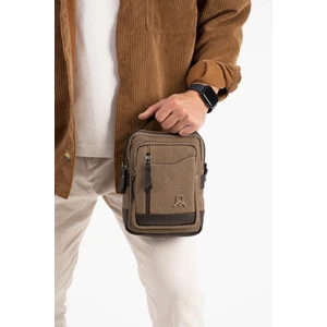 M 422 Mega Bag Erkek Portföy Omuz Çantası