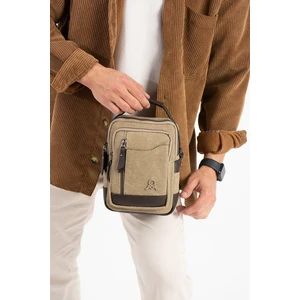 M 422 Mega Bag Erkek Portföy Omuz Çantası