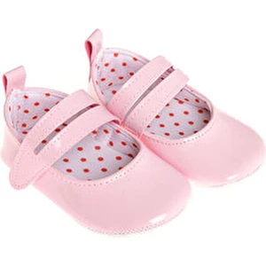 Rugan Patik Kız Bebek Açık Pembe 18