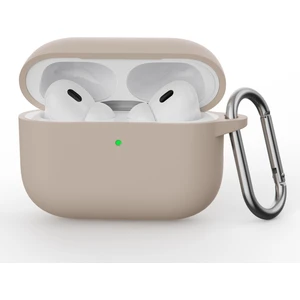 Airpods Pro 3 Uyumlu Kılıf Darbelere Karşı Korunaklı A+Kalite Yumuşak Silikon Kulaklık Kılıfı