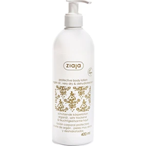 Natural Argan Oil Protective Body Lotion 400ML