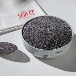 Bercekız Servet Şekerleme Haşhaş Tohumu Mavi 100 gr