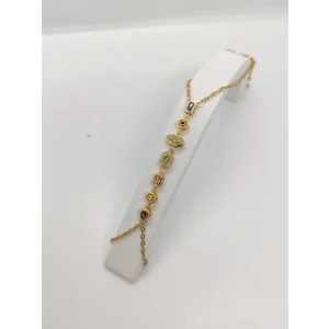 7 Element Çelik Şahmeran Silver