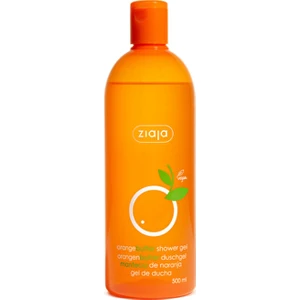 Portakal Yağı Duş Jeli 500 ml