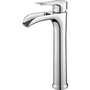 Yüksek Çanak Lavabo Bataryası Şelale KSL112