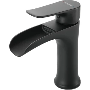 Lavabo Bataryası Şelale Siyah KLB112-B