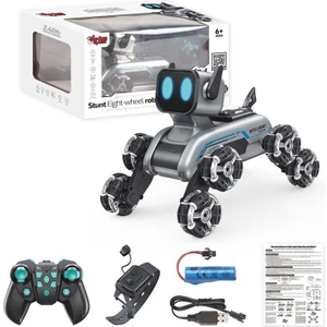 JIN-2950-1 Bilekten Kont 2 4g 8 Teker