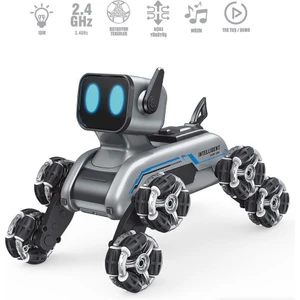 JIN-2950 Bilekten Kont 2 4g 8 Teker