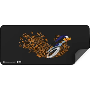 Hawk Looney Tunes Road Runner Graffiti 90X40 Mouse Pad