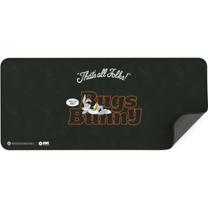 Hawk Looney Tunes Bugs Bunny 90X40 Mouse Pad