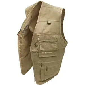 Discovery Çok Cepli Yelek