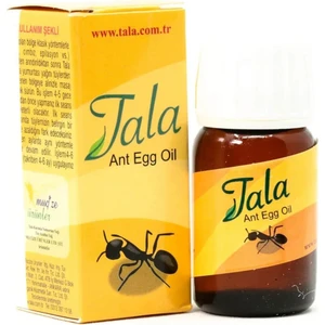Tala Karınca Yumurtası Yağı 2 Li Paket