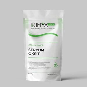 Seryum Oksit - 250GR