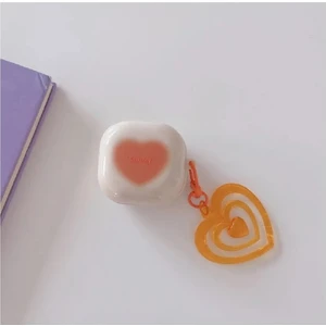 Samsung Galaxy Buds Core Uyumlu  Sevimli Figürlü Kılıf