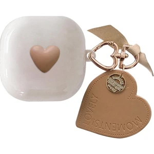 Samsung Galaxy Buds Core Uyumlu  Sevimli Figürlü Kılıf