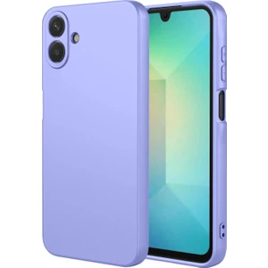 Samsung Galaxy A07 ile Uyumlu Kılıf Içi Kadife Lansman Tasarım Telefon Kılıfı Kapak