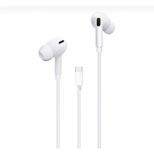 Samsung S21 S22 S23 S24 S25 Ultra Ile Uyumlu Pro Kablolu Kulaklık Mikrofonlu Hd Ses Kalitesi