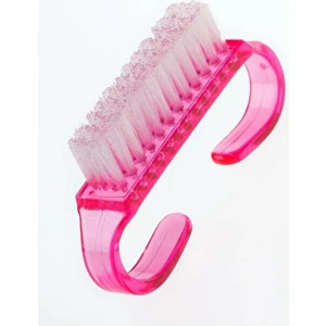 Tırnak Temizleme Fırçası