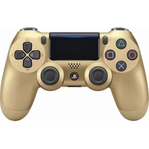 Crk Teknoloji Ps4 ve Pc Dualshock 4 V2 Gamepad Siyah Yeni Nesil Kol Yenilenmiş
