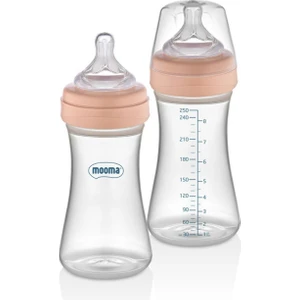 Kindy Biberon 250 ml 6-18 Ay