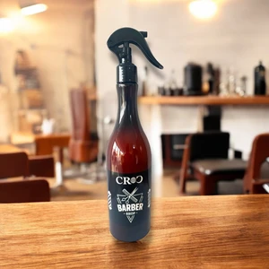 KS03 Berber Kuaför Suluğu - Sprey Suluk 400ML