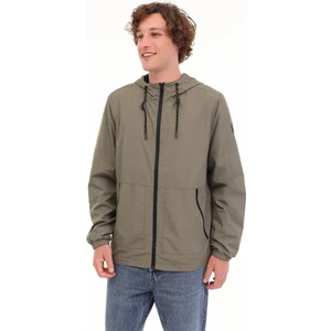 ml Indıgo 8PRF115 5pr Haki Erkek Yağmurluk