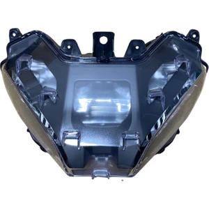 Cf Moto SR250 Far Komple