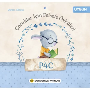 Çocuklar Için Felsefe1