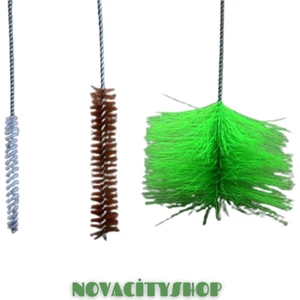 Nargile Lüle, Şişe, Ser Harbisi Seti