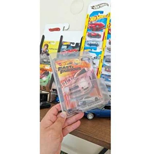 Hotwheels Premium Koruma Kabı 1.64 Ölçek