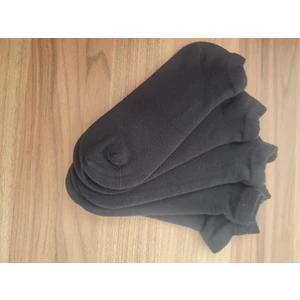 Sneakers Pamuklu Yumuşacık 5'li Çorap