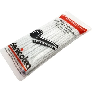 100 Adet Blitz System Pipo Temizleme Fırçası PY95