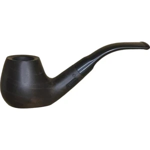 9mm Filtreli Gülağacı Pipo NO:209