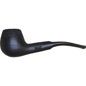 9mm Filtreli Gülağacı Pipo NO:206