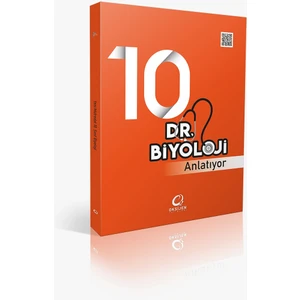 10.sınıf Dr.biyoloji Anlatıyor