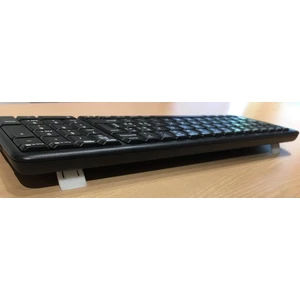 Logitech K220 Modeli Için Plastik Klavye Ayakları