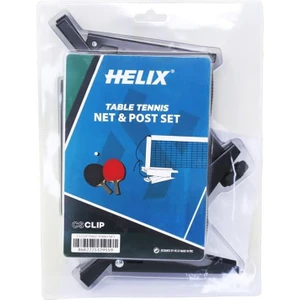Helix Masa Tenisi Filesi Demir Set