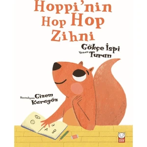 Hoppi’nin Hop Hop Zihni