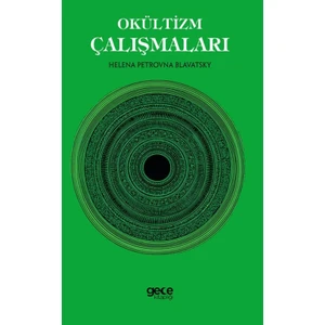 Okültizm Çalışmaları
