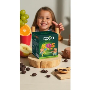 Kıds Macun 240 gr cam kavanozda, %100 doğal üretim