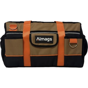 Giza Çok Amaçlı Organizer Çanta - Ev, Araba ve Seyahat Için Kompakt ve Dayanıklı Malzeme Taşıma Çantası