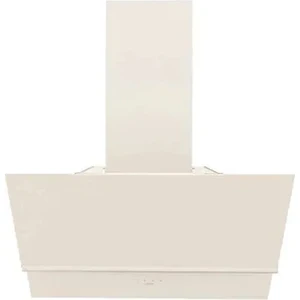 Fairy Plus 60 cm Krem Cam Davlumbaz