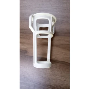 Gömme Rezarvar Baskı Parçası