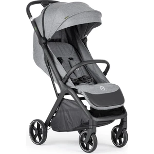 Taxi Autofold Bebek Arabası-Gri