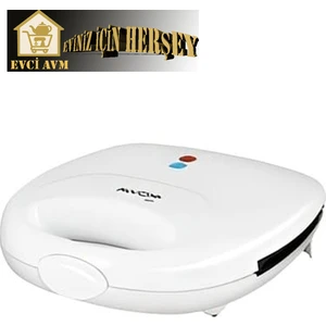 Evci Awox Mini Tost Makinesi