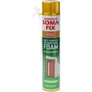 Poliüretan Köpük 600GR Somafix SE600