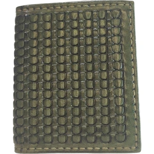 Handmade Erkek Deri Cüzdan (Enud) 40064