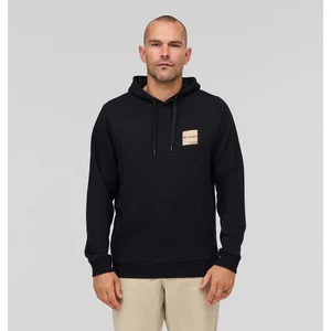 Csc Boxy Brand Erkek Kapüşonlu Sweatshirt