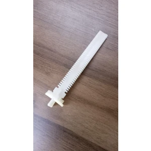 Gömme Rezarvar Çerçevevidadı