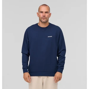 Csc Gem Columbia Label Erkek Sweatshirt